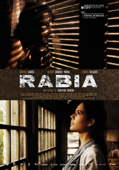 Imagen de rabia-2009 (Cartel)