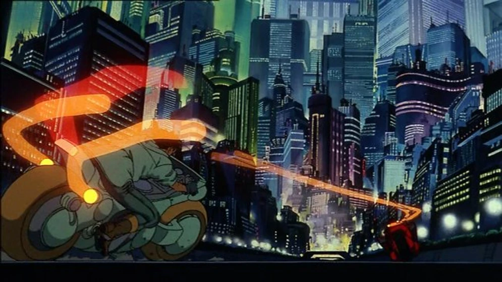 Imagen de akira