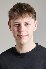 picture of actor Jack Perrons
