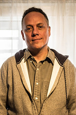 picture of actor Barry Poltermann