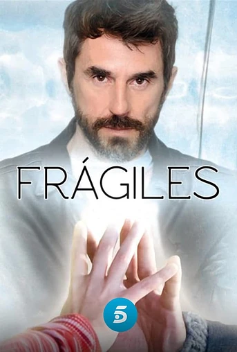 Poster de Frágiles