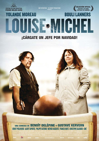 Imagen de Louise-Michel (Cartel)