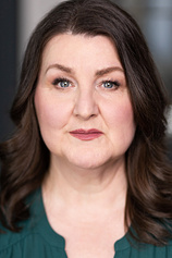 picture of actor Beth Fotheringham