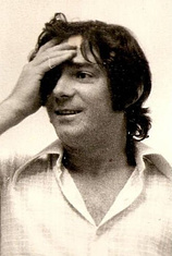 Foto de Hareton Salvanini