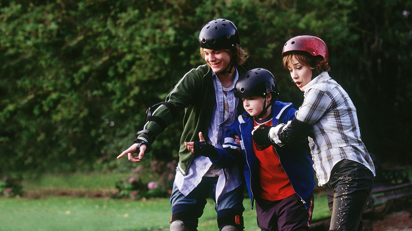 Imagen de ¡Cuidado con los Deseos!