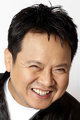 picture of actor Jaturong Mokjok