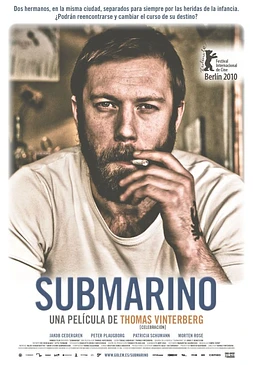 poster of movie Submarino