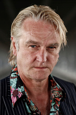picture of actor Detlev Buck