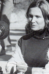picture of actor Lili Gacel