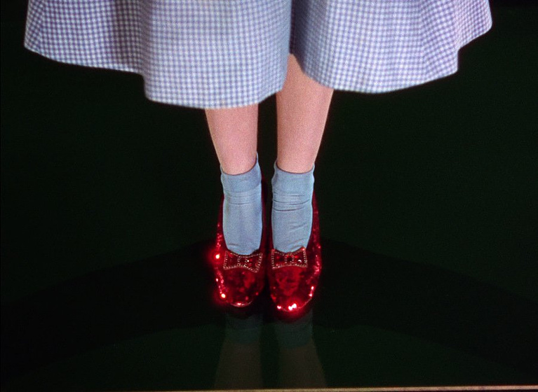 Imagen de El Mago de Oz
