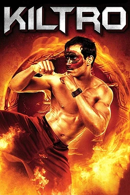 poster of movie Kiltro