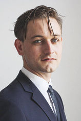 picture of actor Lukas Thomas Watzl