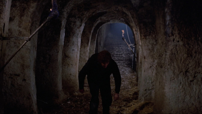 Imagen de El Jorobado de la Morgue