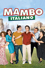poster of movie Mambo Italiano