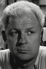 picture of actor Carl Studer