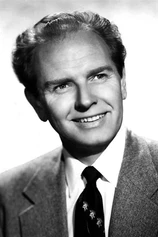 Foto de Parley Baer
