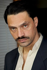 picture of actor Salvatore Ragusa