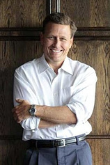 photo of person David Baldacci