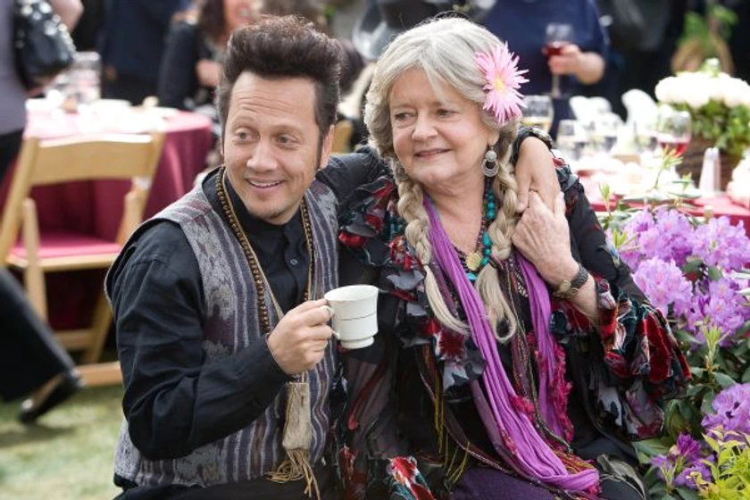 Rob Schneider en ninos-grandes