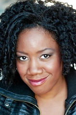 picture of actor Brie Eley