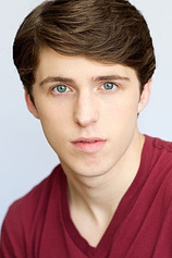 photo of person Dalton Harrod