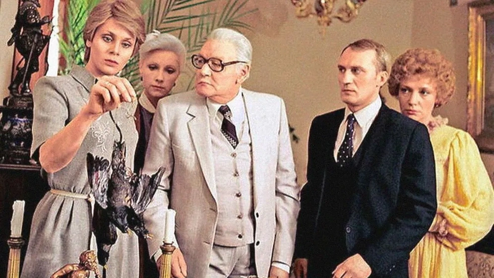 Imagen de Secret of the Blackbirds