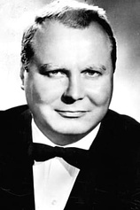 picture of actor Ernst Schröder