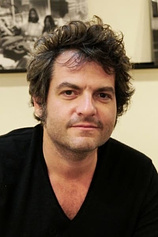 picture of actor Mathieu Chedid