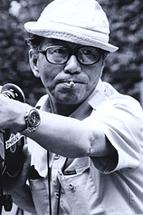 photo of person Kon Ichikawa