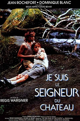 poster of movie El Señor de la Gran Mansión