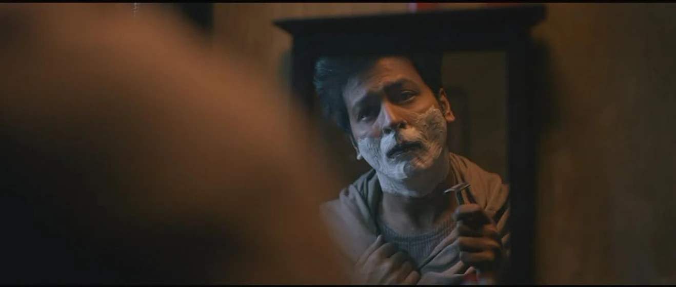 Anirban Bhattacharya en dracula-sir