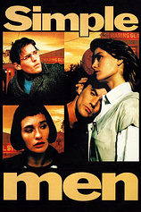poster of movie Simple Men