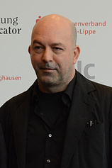 photo of person Holger Karsten Schmidt