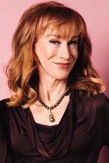 Foto de Kathy Griffin