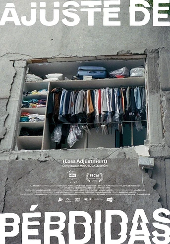 Poster de Ajuste de Pérdidas