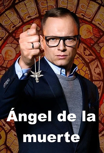 Poster de Ángel de la Muerte