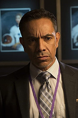 photo of person David Bedella