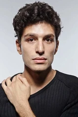 photo of person Mauro Lamantia