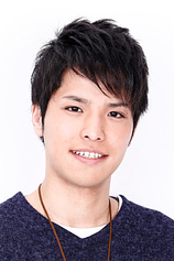 picture of actor Haruki Ishiya