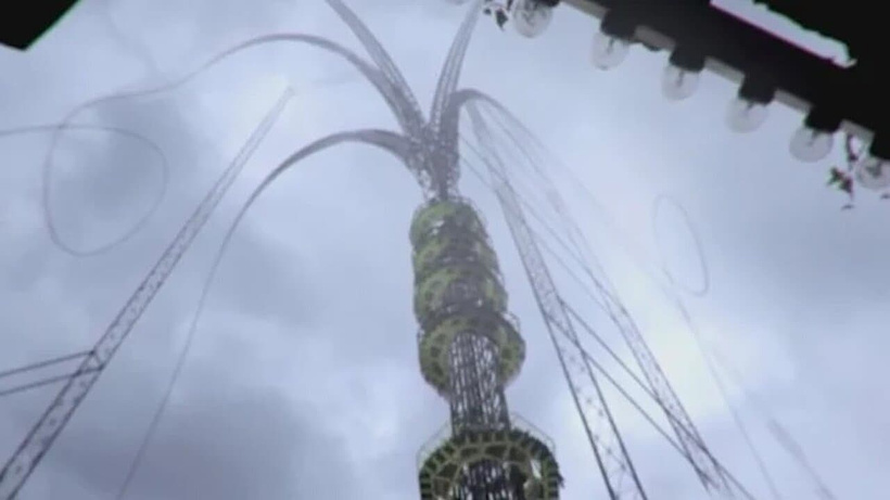 Imagen de The Centrifuge brain project