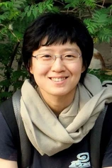 Foto de Jiayin Liu