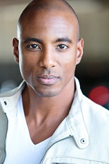 picture of actor Nahesi Crawford