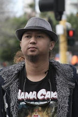 photo of person Anggy Umbara