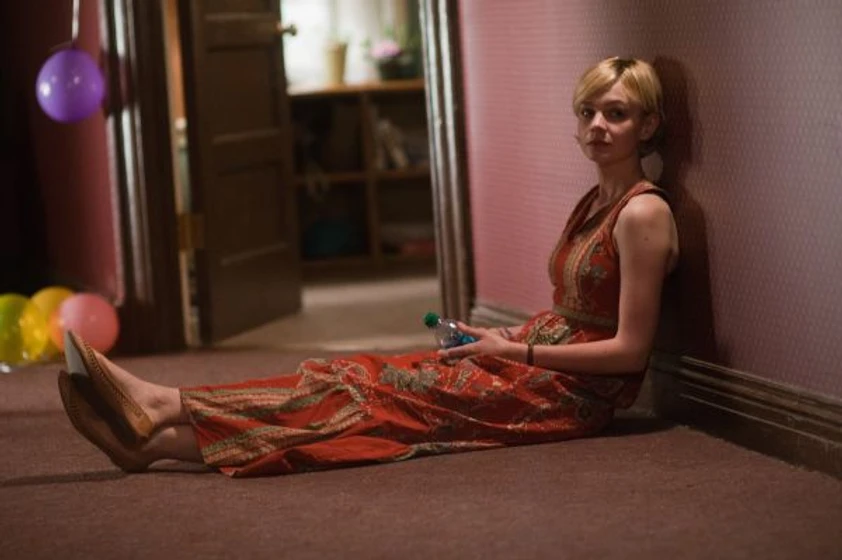 Carey Mulligan en drive