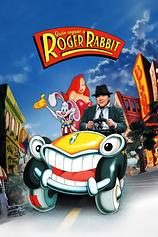 poster of movie ¿Quién engañó a Roger Rabbit?