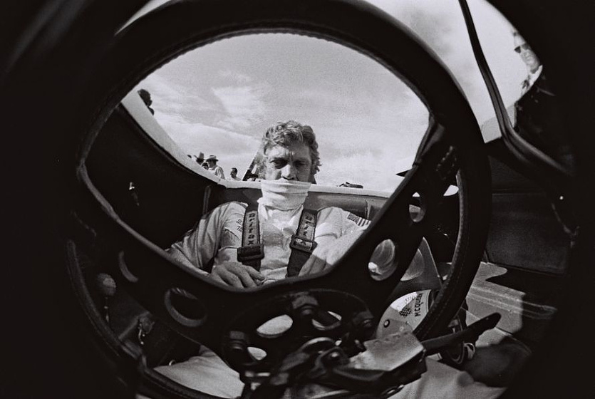 Imagen de Steve McQueen: The Man & Le Mans