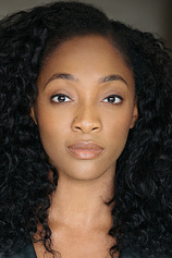 picture of actor Iantha Richardson