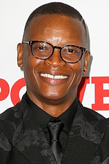 picture of actor Lawrence Gilliard Jr.