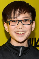 picture of actor Philip Zhao