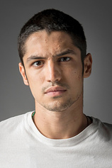 picture of actor Gabriel Leone